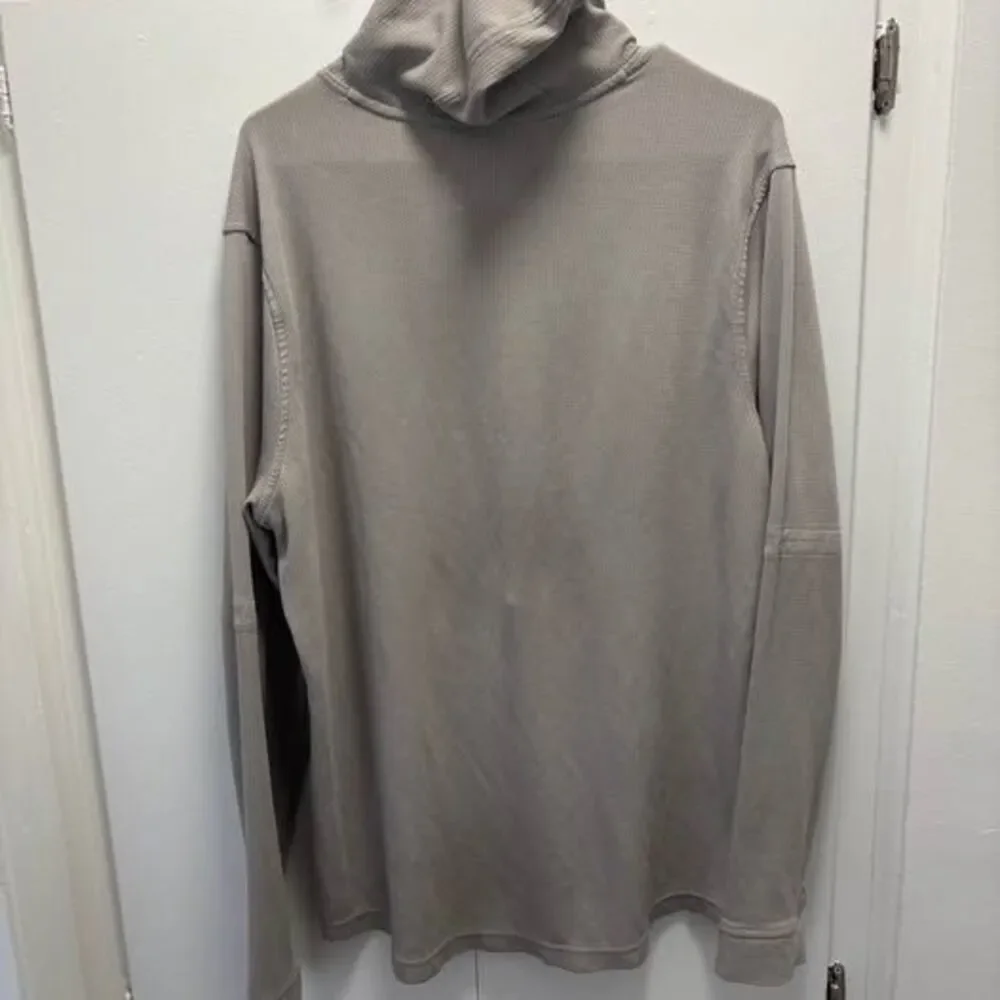 Under Armour ColdGear UCLA Bruins 1/4 Zip Hoodie Mens XL Grey